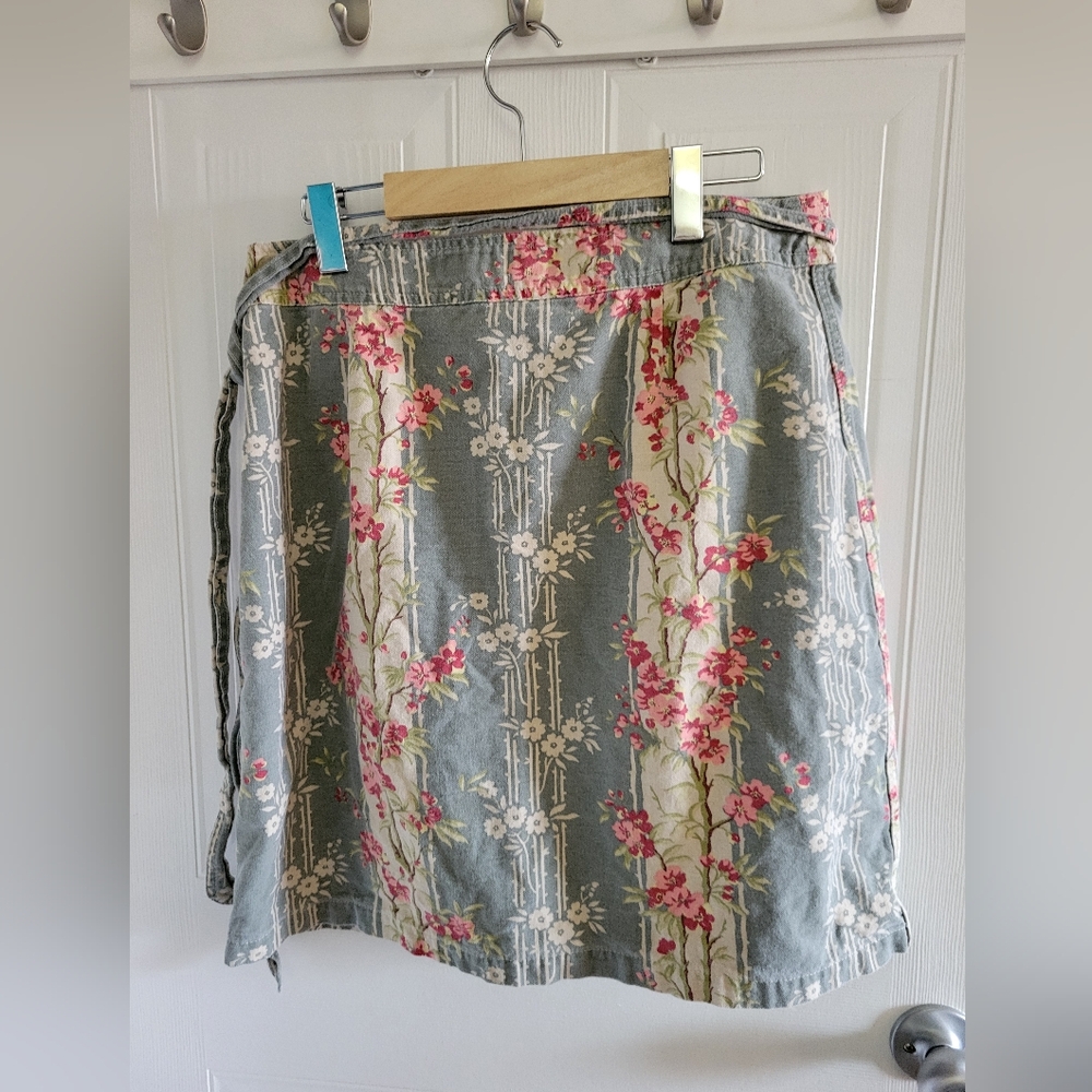 Utility canvas large L